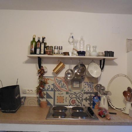 Apartamento Steinhaus Mit Terrasse Rovinj Exterior foto