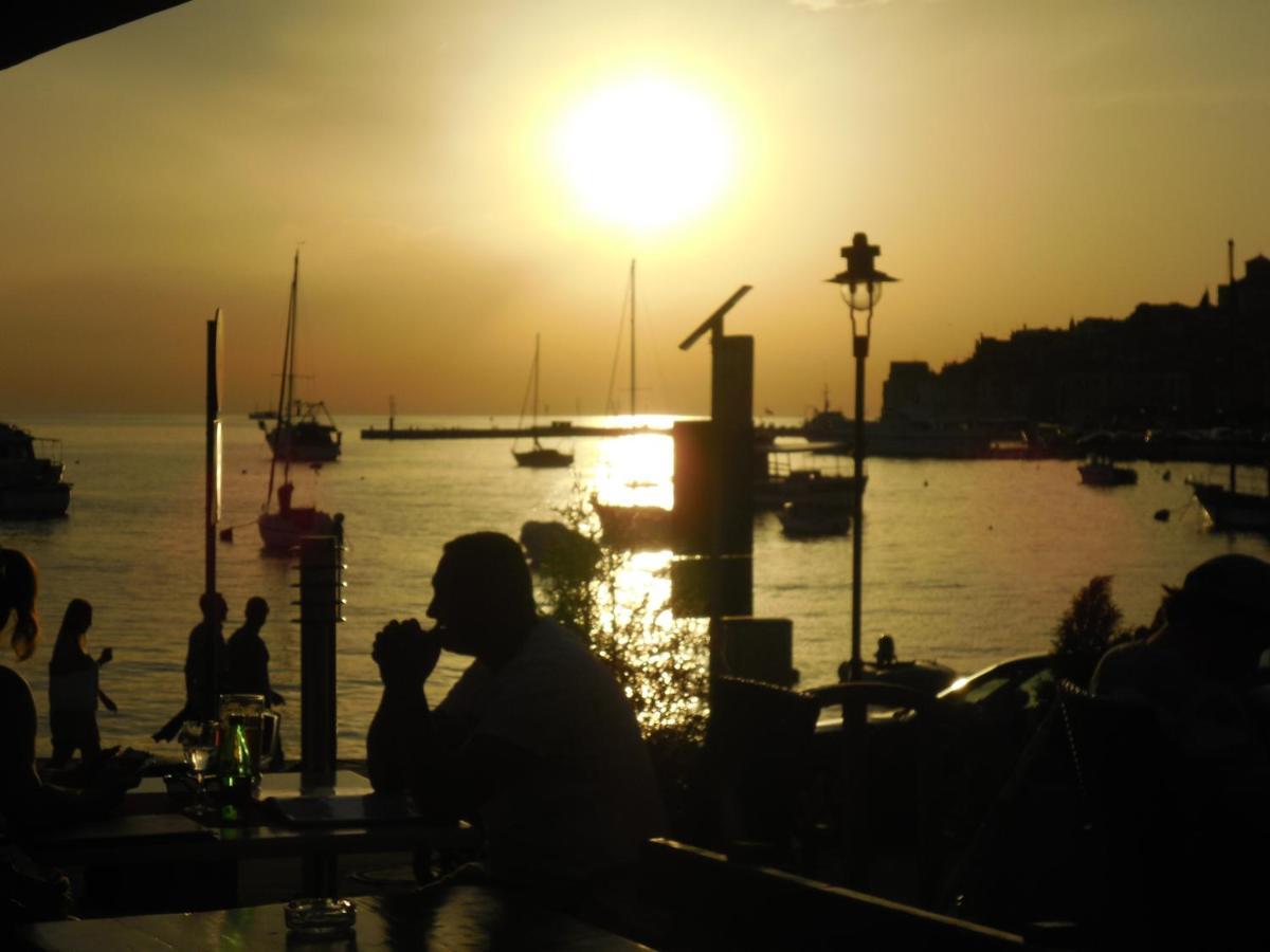 Apartamento Steinhaus Mit Terrasse Rovinj Exterior foto