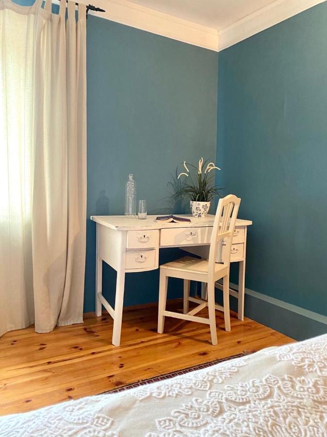 Apartamento Steinhaus Mit Terrasse Rovinj Exterior foto